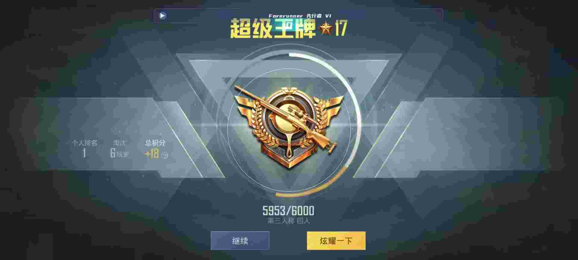 和平精英鸡腿辅助自瞄 - 玩虏科技和平精英辅助辅助预览图